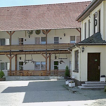 Koehler'S Hof Hotel Sehnde Luaran gambar