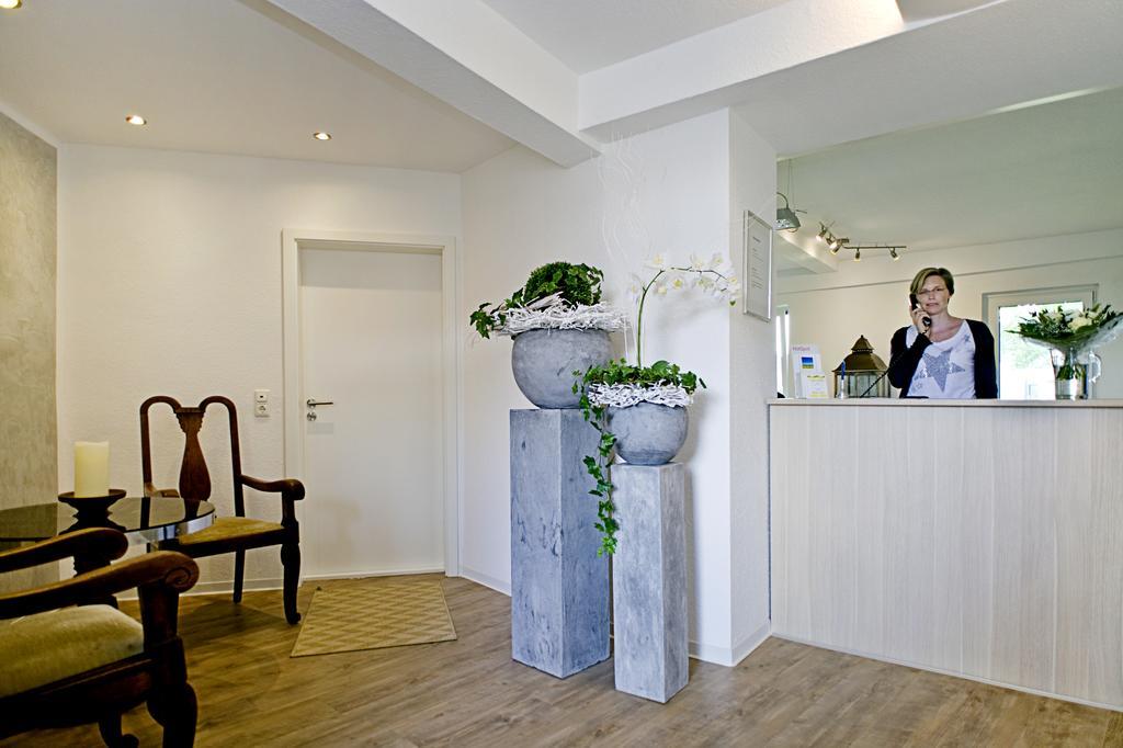 Koehler'S Hof Hotel Sehnde Luaran gambar