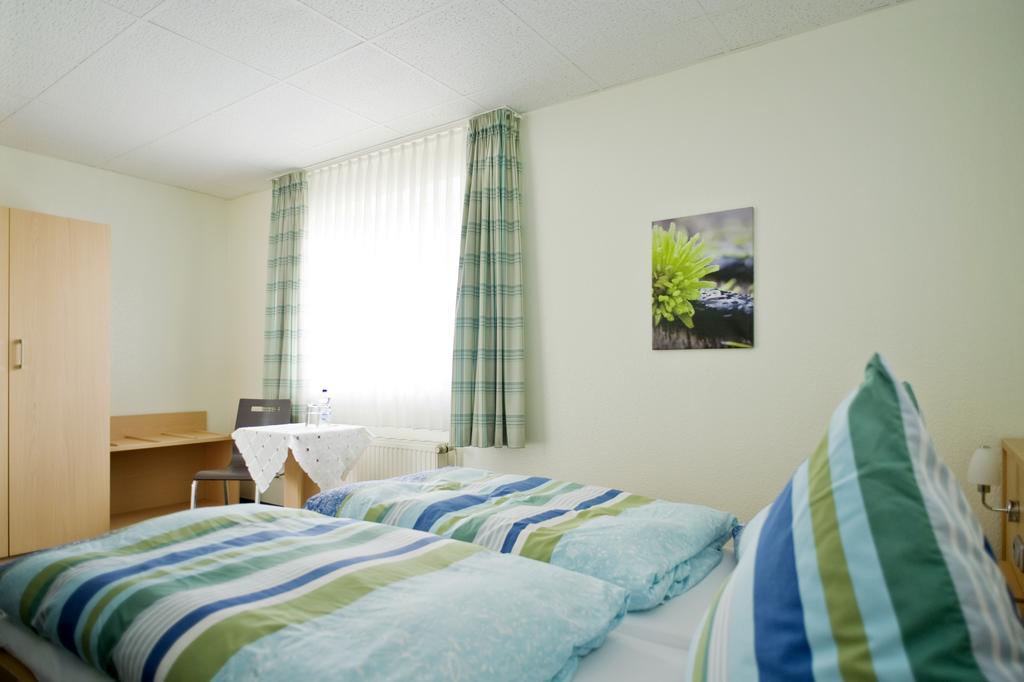 Koehler'S Hof Hotel Sehnde Bilik gambar