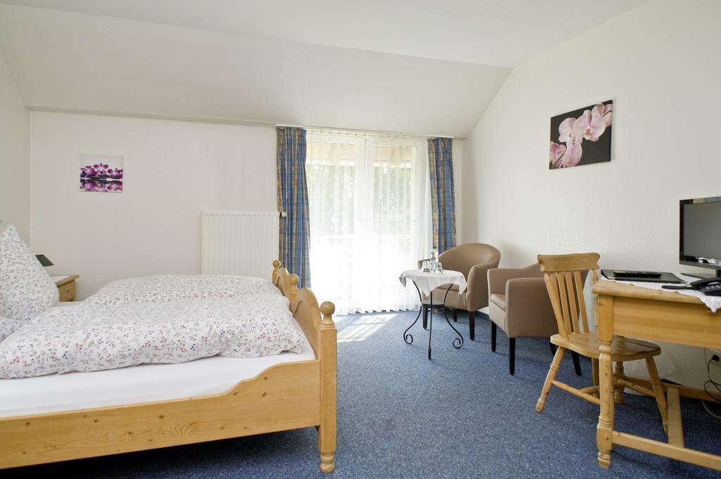 Koehler'S Hof Hotel Sehnde Bilik gambar