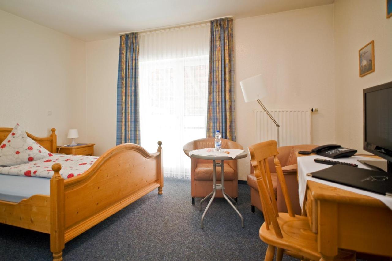 Koehler'S Hof Hotel Sehnde Luaran gambar